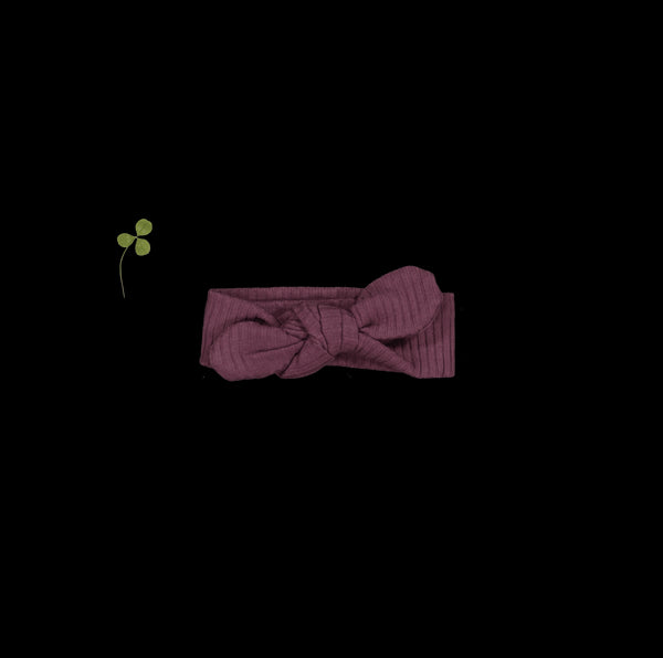 the-headband-mulberry Lovely Littles - Sophia's StyleHeadband-1